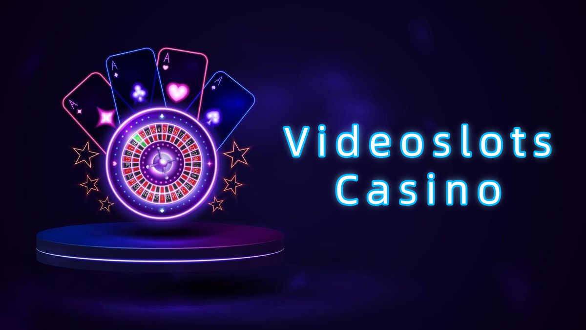 Videoslots Casino پاکستان